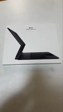 Apple Magic Keyboard ブラック