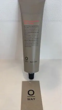 OWAY オーウェイ　カラープロテクションヘアマスク　150mlのサムネイル