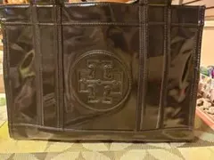 Tory Burch トリーバーチ トートバッグ 中 お洒落