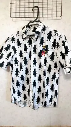 graniph かいけつゾロリ 半袖シャツ
