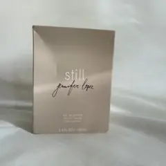 Still Jennifer Lopez 香水 100ml オードパルファムのサムネイル