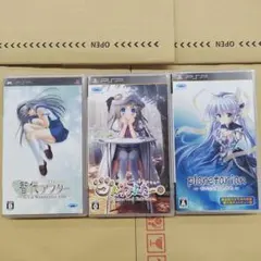 BLACK BOX様専用 智代アフター クドわふたー Planetarian