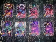 2026年最新】モンスターバトルロード 大魔王の人気アイテム - メルカリ