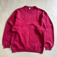 00's vintage トレーナー　アーカイブ グランジ y2k パンク