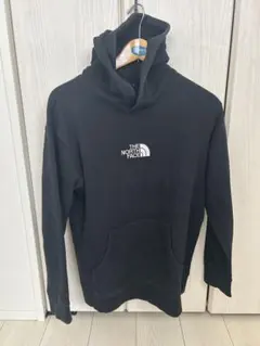 THE NORTH FACE ブラック パーカー NT11902Z