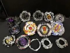 ベイブレードバーストまとめ売り