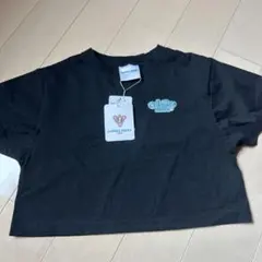 エンジェルブルー　Tシャツ 120cm