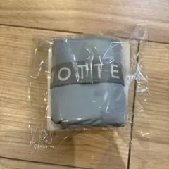 新品　MOTTERUクルリトデイリーバッグ　エコバッグ