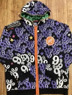 glogangパーカー、ビー二ーまとめ買い glogangパーカー、ビー二ーまとめ買い Glo Gang(グローギャング
