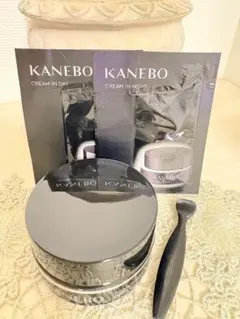 ⭐︎KANEBO CREAM IN DAY SPF20 15g