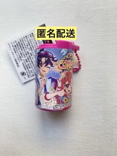 映画 ひみつのアイプリ コインシリンダー ラブジュリエル　ジャンピンロケット