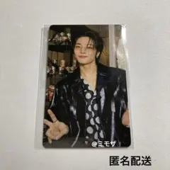 Stray Kids DO IT JYP JAPAN 特典 アイエン