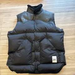 GDC×Rocky Mountain Christy Vest M