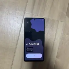 超美品】 Google Pixel 7a 128GB チャコール おまけ付き - メルカリ