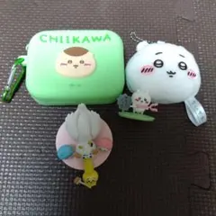 最終値下げ！ちいかわ グッズ まとめ売り