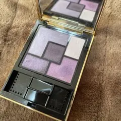 31ーイヴサンローラン YSL アイシャドウパレット5 クチュール クルール
