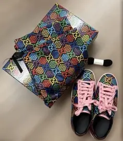 2025年最新】サイケデリック グッチの人気アイテム - メルカリ