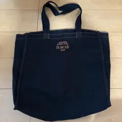 Seventeen Follow Japan トートバッグ ブラック おまけ付き - メルカリ