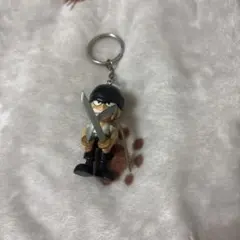 ワンピース ゾロ キーホルダー