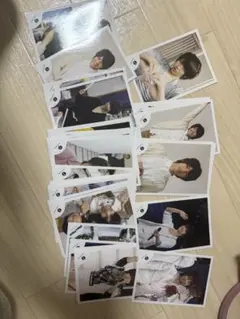 岩橋玄樹 ジャニーズJr時代の公式写真 まとめ売り