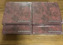 ニキ アルバム 新品未開封 4枚 匿名配送 ENHYPEN VANISH