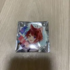 すとぷり 莉犬くん 缶バッジ