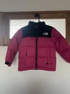THE NORTH FACE ヌプシ110