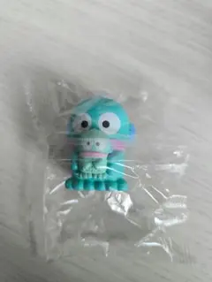 「ぬいぐるみといっしょフィギュア」ハンギョドン