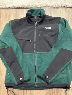 THE NORTH FACE デナリジャケット ノースフェイス M