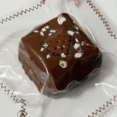 kikisquishy チョコレート ぼやぼや純泥風