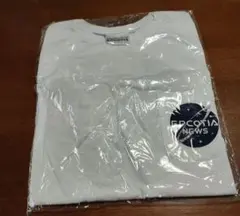 NEWS EPCOTIA Tシャツ
