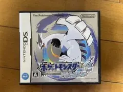 ソウルシルバー テレビゲーム