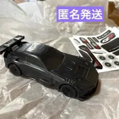 【匿名発送　新品】マクドナルド ハッピーセット トミカ GR GT3 ミニカー