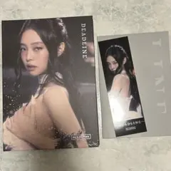 2026年最新】blackpink ジェニー トレカの人気アイテム - メルカリ