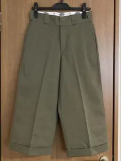 beauty&youth ワイドパンツ