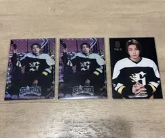 SEVENTEEN HOME 2025 セブチ ディエイト 19.55