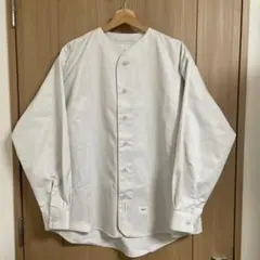 ベースボールシャツ シャツ