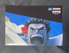 ワンピース BATTLE RECORD COLLECTION　GARP-
