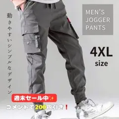 ゴムパンツ メンズ