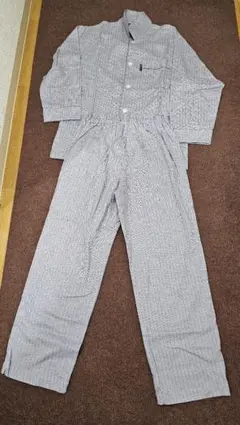 アクアスキュータム（レナウン） パジャマ　Ｓサイズ