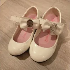 Bibbidi Bobbidi Boutique フォーマルシューズ 18cm