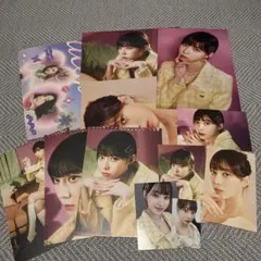 aespa シーグリ 2022 ウィンター まとめ売り