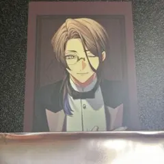 キューピット・パラサイト　オトメイトマーケット　ミニフォトカード　メレニス