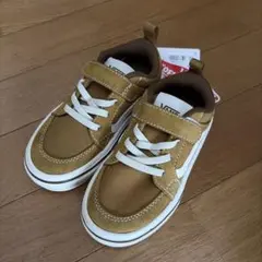VANS キッズ スニーカー 16cm 新品未使用
