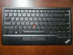 シンクパッド　トラックポイント　キーボード ii　KC-1957のサムネイル