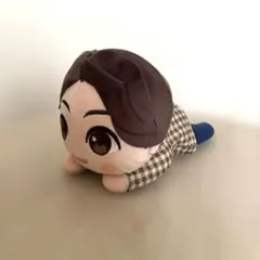 BTS jung kook tiny tanぬいぐるみ