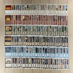 m*d様 mtg 引退まとめ売り アンコ、コモン - メルカリ