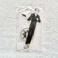 ミルグラム オンラインくじ シドウ アクリルパネル - メルカリ