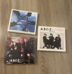 2025年最新】abc-z アルバムの人気アイテム - メルカリ