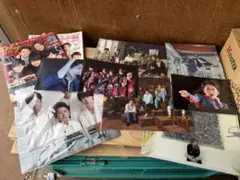 嵐 ARASHI グッズまとめ売りA